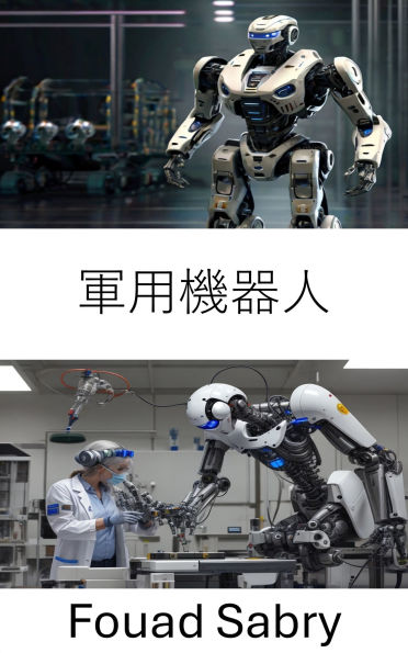 Military Robot: Exploring Technological Frontiers in Defense Systems