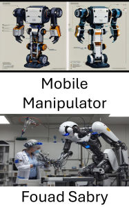 Title: Mobile Manipulator: Designing Adaptive Systems for Dynamic Environments, Author: Fouad Sabry