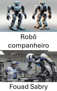 Title: Robô companheiro: Melhorando vidas por meio de assistência inteligente, Author: Fouad Sabry