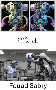 Title: Pneumatics: Driving Precision and Power in Robotics Science, Author: Fouad Sabry
