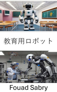 Title: Educational Robotics: Transforming Learning Through Innovation and Hands On Exploration, Author: Fouad Sabry