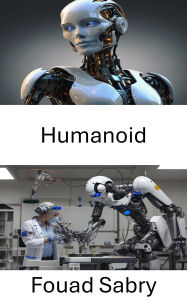 Title: Humanoid: Exploring the Future of Robotic Integration in Human Environments, Author: Fouad Sabry