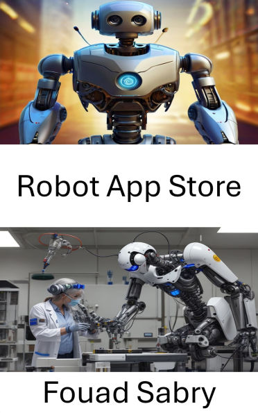 Robot App Store: Exploring Applications and Innovations in Robotics Science