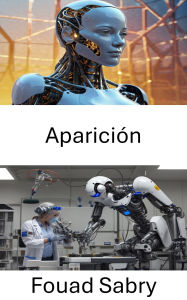 Title: Aparición: Explorando la dinámica de sistemas complejos en robótica, Author: Fouad Sabry