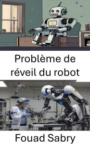 Title: Problème de réveil du robot: Exploring the Future of Intelligent Robotics, Author: Fouad Sabry