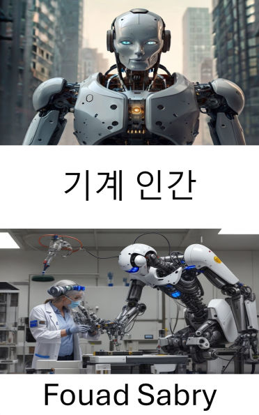Robot: Exploring the Future of Autonomous Systems and Intelligent Machines