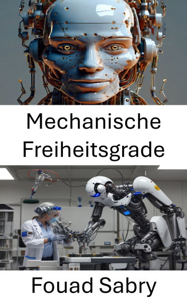 Mechanische Freiheitsgrade: Bewegung und Steuerung in Robotersystemen verstehen