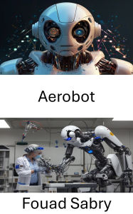 Title: Aerobot: Advancements in Autonomous Flight and Robotics Systems, Author: Fouad Sabry