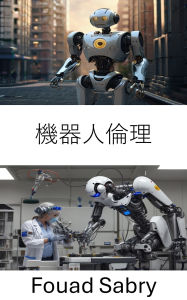 Title: Robot Ethics: Exploring Moral Frameworks for Autonomous Systems, Author: Fouad Sabry