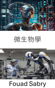 Title: Microbotics: Innovations in Miniature Robotics for Advanced Applications, Author: Fouad Sabry
