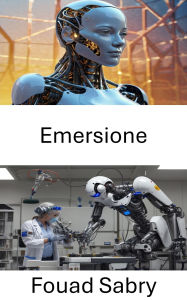 Title: Emersione: Esplorare la dinamica dei sistemi complessi nella robotica, Author: Fouad Sabry
