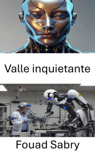 Title: Valle inquietante: Explorando robots humanoides y los límites del realismo de las máquinas, Author: Fouad Sabry