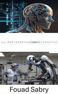 Title: Breakthrough Intelligence via Neural Architecture: Advancing Robotics through Neural Networks and Adaptive Learning, Author: Fouad Sabry