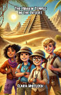 The Hidden Temple in the Desert