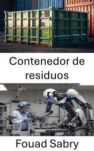 Title: Contenedor de residuos: Sistemas inteligentes para la gestión eficiente de residuos, Author: Fouad Sabry