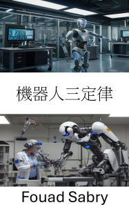 Title: Three Laws of Robotics: Ethical Foundations and Practical Implications in Autonomous Systems, Author: Fouad Sabry