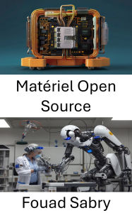 Title: Matériel Open Source: Faire progresser la robotique grâce à la conception collaborative et à l'innovation, Author: Fouad Sabry