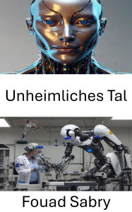 Title: Unheimliches Tal: Erforschung menschenähnlicher Roboter und der Grenzen des Maschinenrealismus, Author: Fouad Sabry