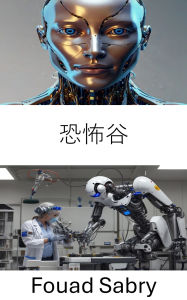 Title: Uncanny Valley: Exploring Humanlike Robots and the Limits of Machine Realism, Author: Fouad Sabry