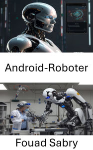 Title: Android-Roboter: Entwicklung intelligenter Systeme für die Zukunft der Robotik, Author: Fouad Sabry
