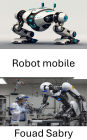 Robot mobile: Progettare il futuro della navigazione autonoma