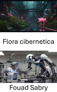 Title: Flora cibernetica: Sfruttare l'evoluzione della vita vegetale robotica, Author: Fouad Sabry