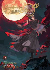 Title: Grandmaster of Demonic Cultivation: Mo Dao Zu Shi (The Comic / Manhua) Vol. 9, Author: Mo Xiang Tong Xiu