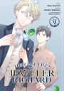 The Case Files of Jeweler Richard (Manga) Vol. 6