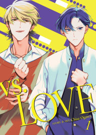 Pdf book for free download vs. LOVE Vol. 1 PDF