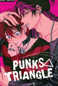 PUNKS TRIANGLE