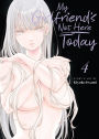 My Girlfriend's Not Here Today Vol. 4