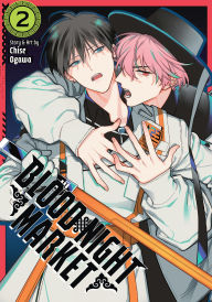 Blood Night Market Vol. 2