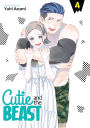 Cutie and the Beast Vol. 4
