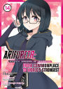 Arifureta: From Commonplace to World's Strongest (Manga) Vol. 14