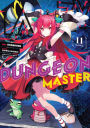 Lazy Dungeon Master (Manga) Vol. 11