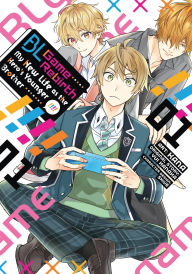 Downloading free ebooks for android BL Game Rebirth: My New Life as the Hero's Younger Brother Vol. 1 by Yui Hanaka, Kana, Shive 