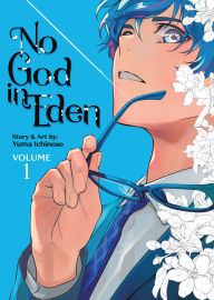 Title: No God in Eden Vol. 1, Author: Yuma Ichinose