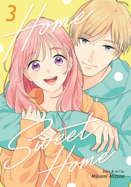 Home Sweet Home Vol. 3