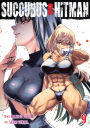 Succubus and Hitman Vol. 9