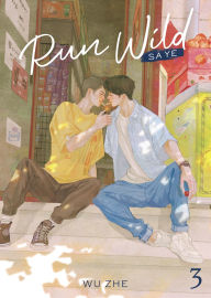 Title: Run Wild: Sa Ye (Novel) Vol. 3, Author: Wu Zhe