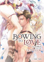 Bowing to Love: The Noble and the Gladiator