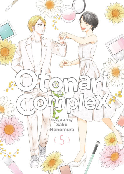 Otonari Complex Vol. 5
