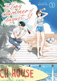 Title: The Long Summer of August 31 Vol. 3, Author: IKKADO ITO
