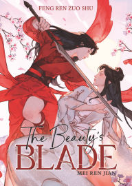 Title: The Beauty's Blade: Mei Ren Jian (Novel), Author: Feng Ren Zuo Shu