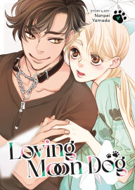 Title: Loving Moon Dog Vol. 4, Author: Nanpei Yamada