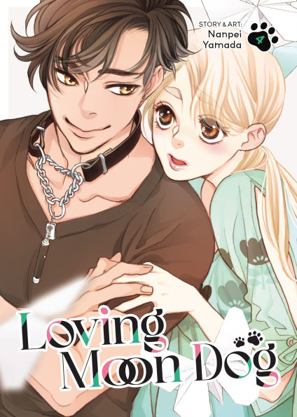 Loving Moon Dog Vol. 4
