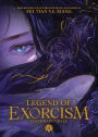Legend of Exorcism: Tianbao Fuyao Lu (Novel) Vol. 4