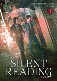 Title: Silent Reading: Mo Du (Novel) Vol. 1, Author: priest