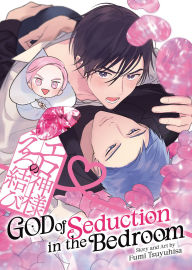 Title: God of Seduction in the Bedroom, Author: Fumi Tsuyuhisa