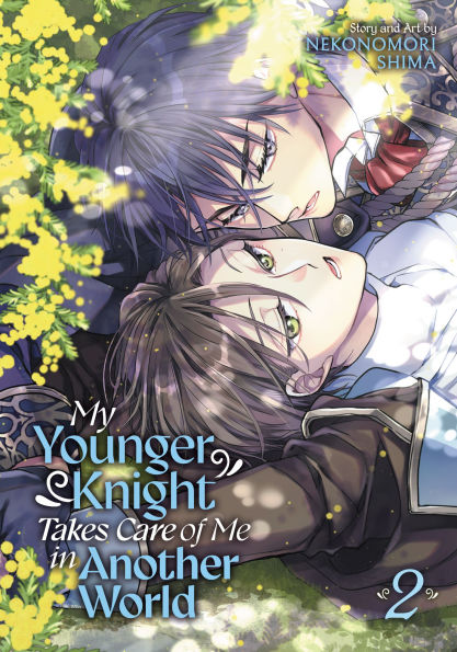 My Younger Knight Takes Care of Me in Another World Vol. 2